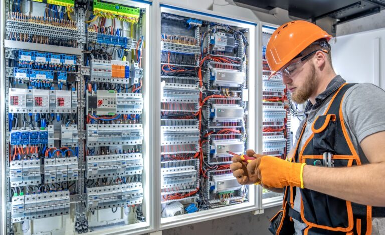 Jak diagnozować problemy z systemem BMS w inteligentnym budynku?