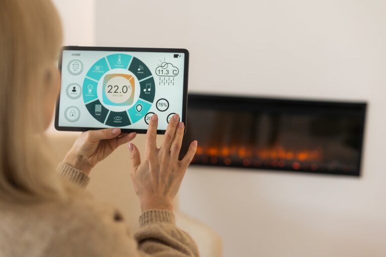 Jak diagnozować problemy z systemem monitoringu zużycia mediów?