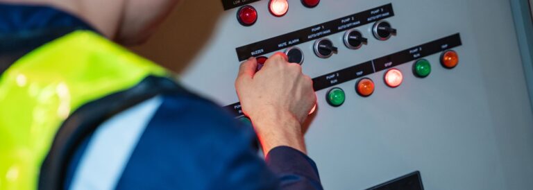 Jak diagnozować problemy z systemem zarządzania oświetleniem DALI?