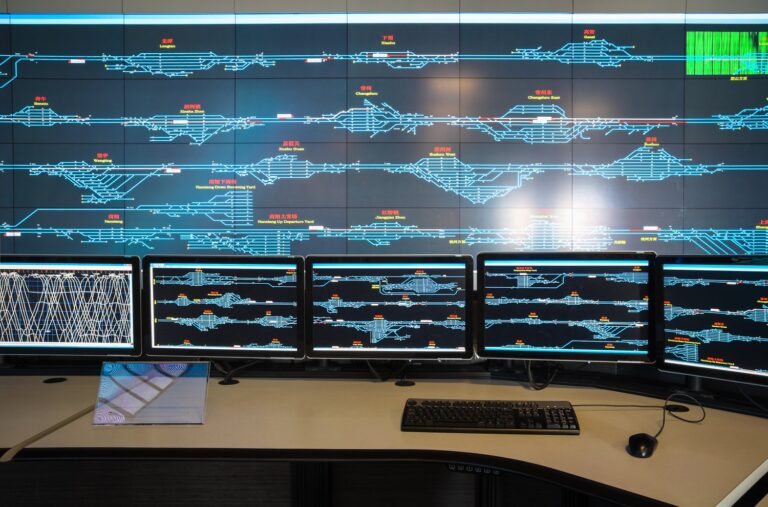 Problem z działaniem systemu zarządzania energią SCADA – przyczyny awarii