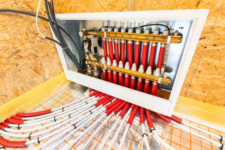 Dlaczego system odmulania instalacji CO nie przynosi efektów? Diagnostyka