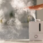Problem z działaniem systemu nawilżania powietrza – analiza efektywności