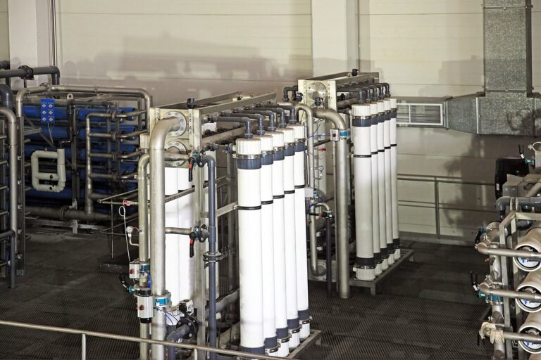 Dlaczego system odwróconej osmozy generuje zbyt dużo ścieków? Analiza procesu
