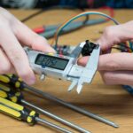 Problem z działaniem czujników temperatury w rozdzielni elektrycznej – diagnoza i kalibracja
