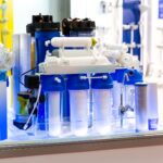 Dlaczego system jonowymienników traci wydajność? Kompleksowa diagnostyka