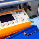 Jak rozwiązać problem z nieprawidłowym działaniem elektrod pomiarowych?